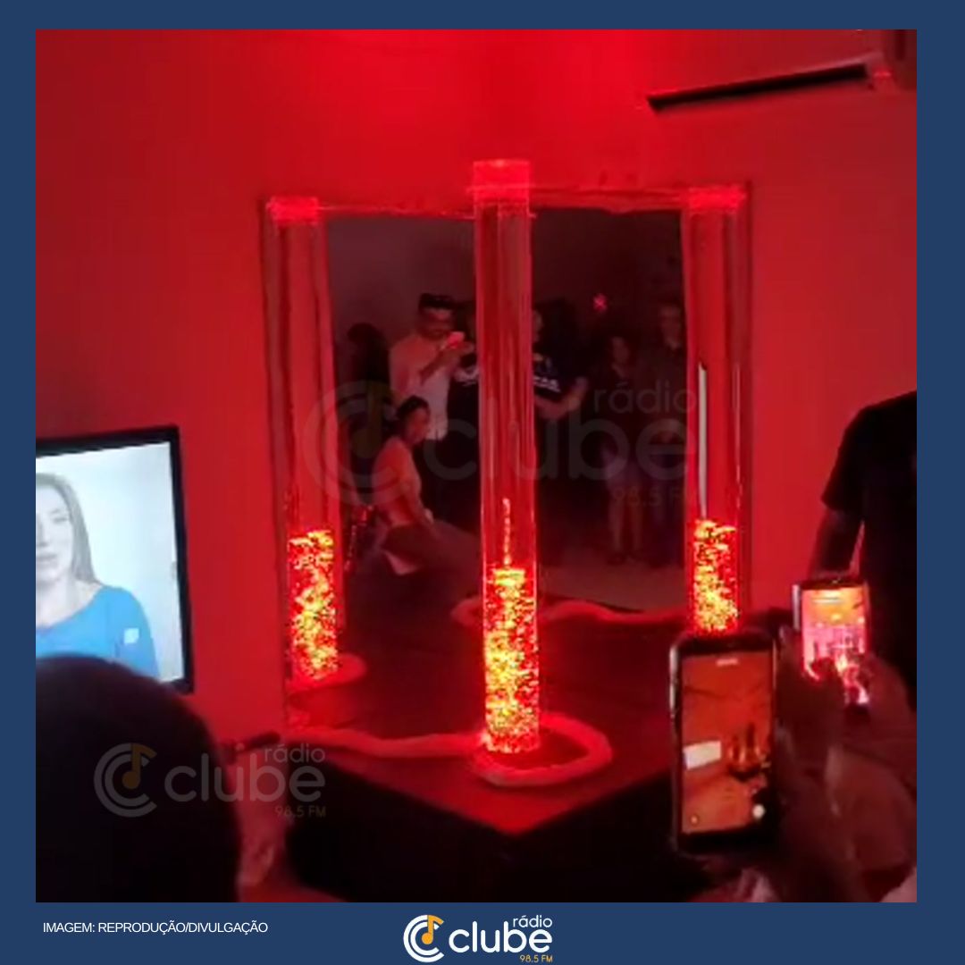 APAE de Inhapim inaugura Sala Multissensorial e amplia atendimento especializado na região