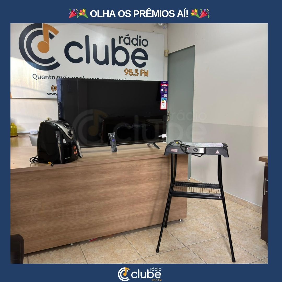 🎉💐 OLHA OS PRÊMIOS AÍ! ÚTIMA SEMANA!💐🎉
