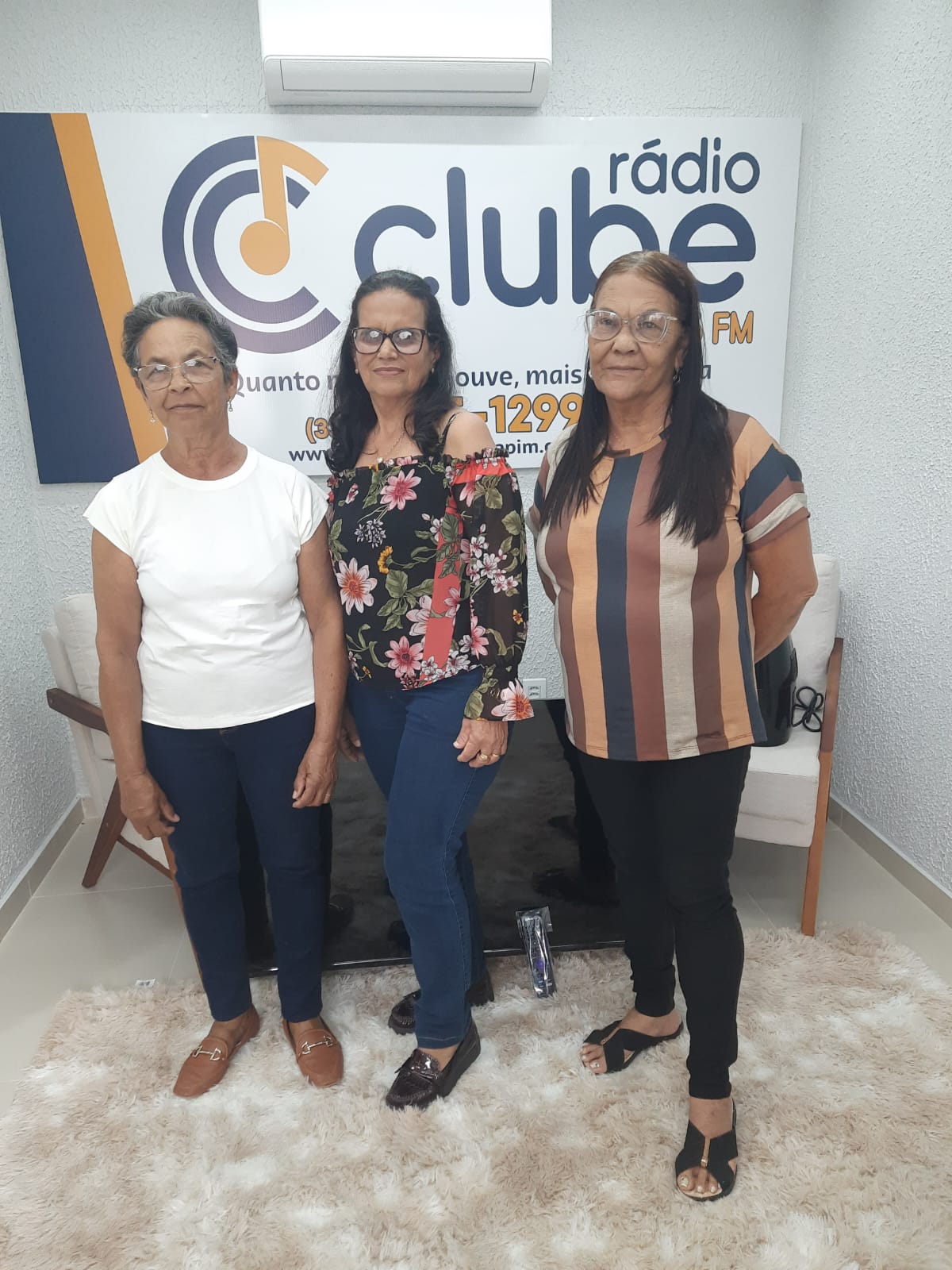 Promoção Mês das Mães 2026: Prêmios são entregues às ganhadoras nesta quarta feira