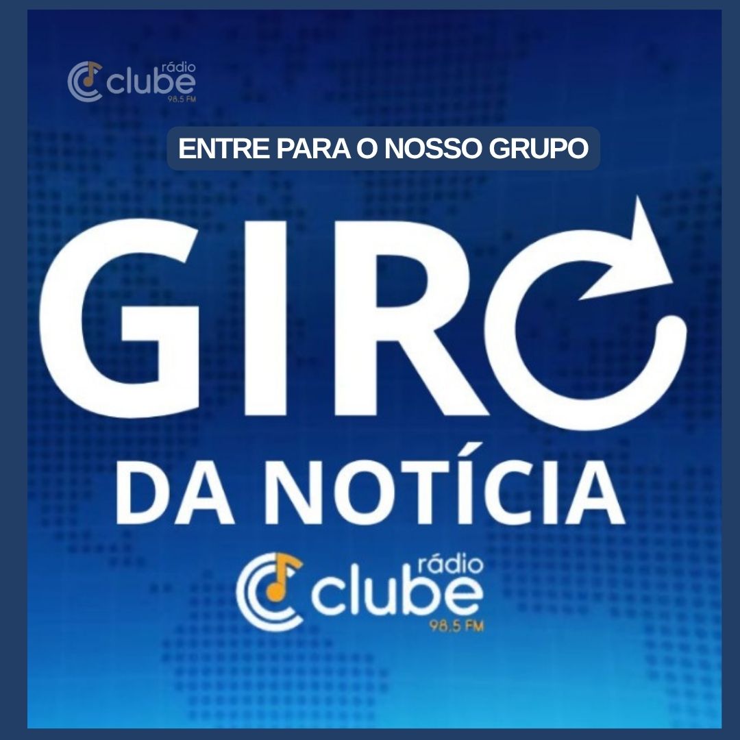 ENTRE PARA O GRUPO GIRO DA NOTÍCIA!
